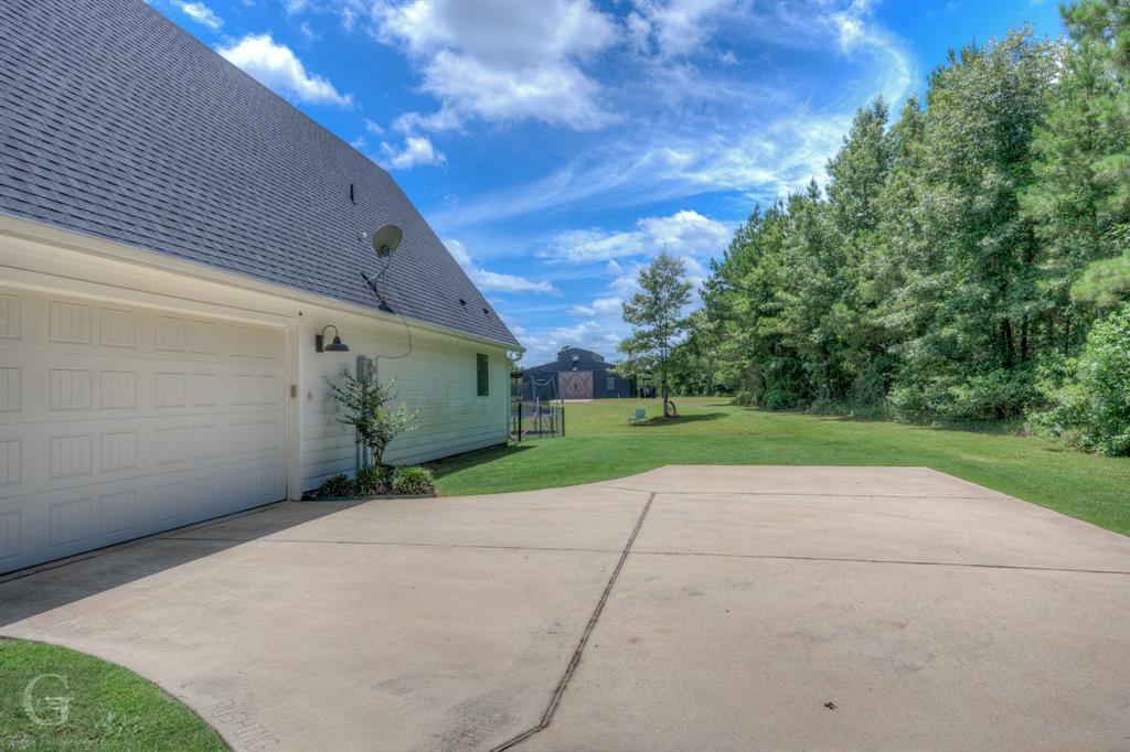 3605 Coleman Road