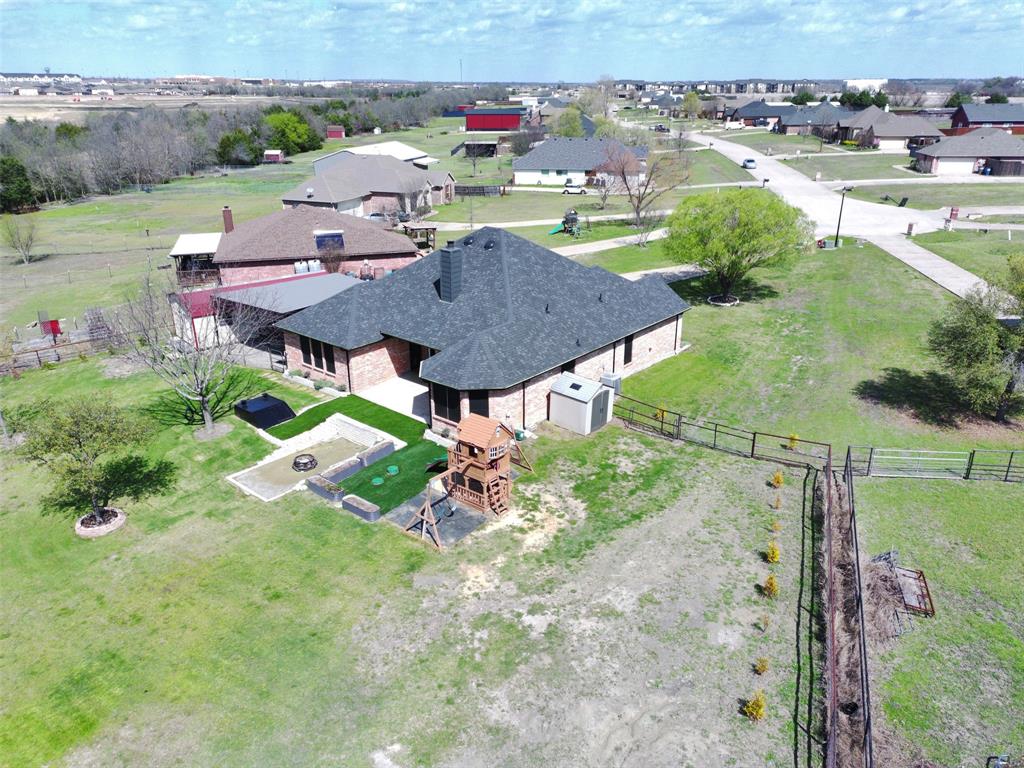 Avalon Add - Residential