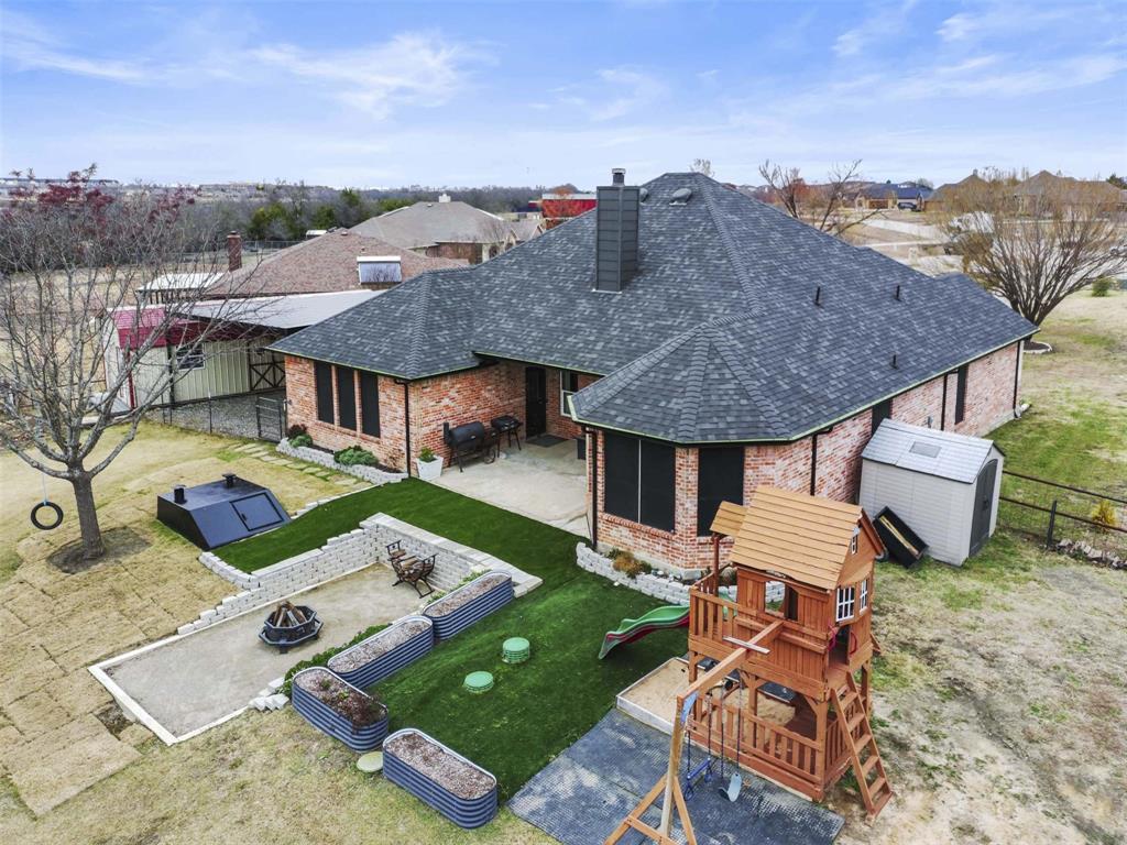 Avalon Add - Residential