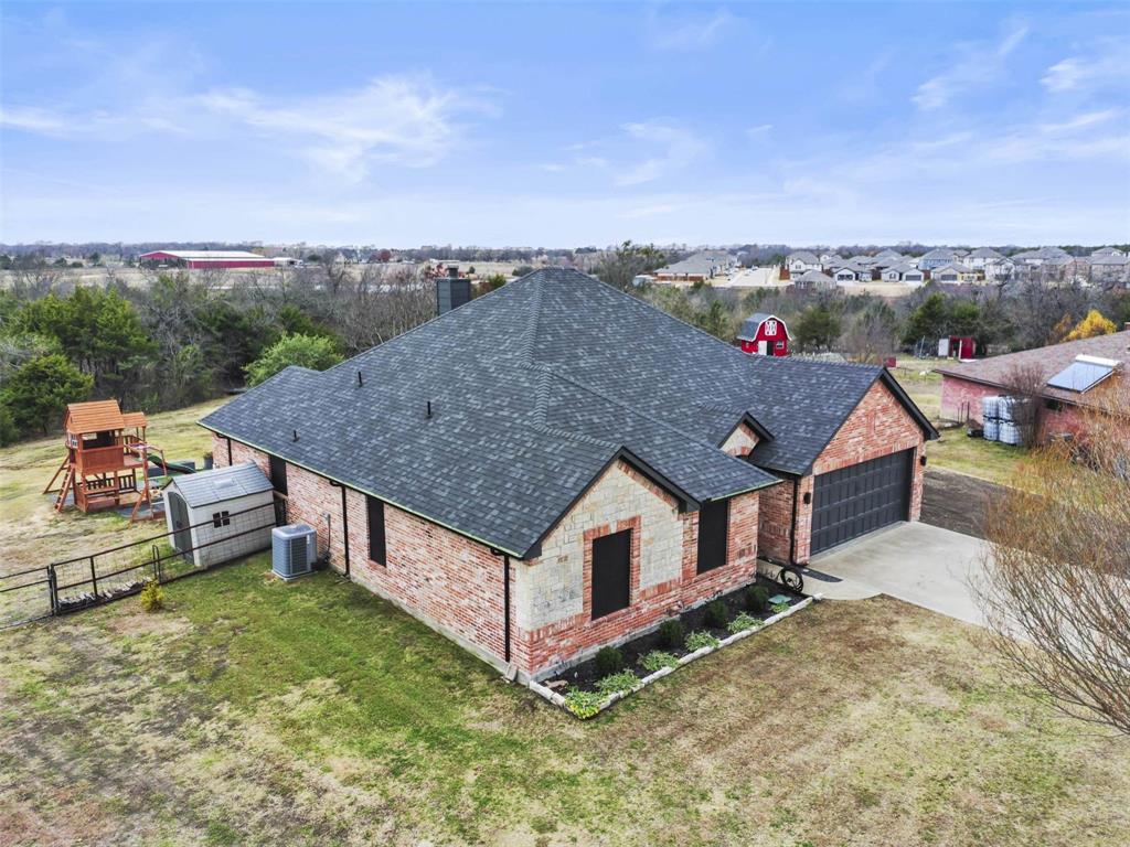 Avalon Add - Residential