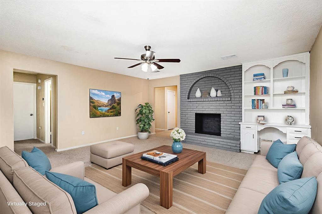 3700 Village Glen Trail