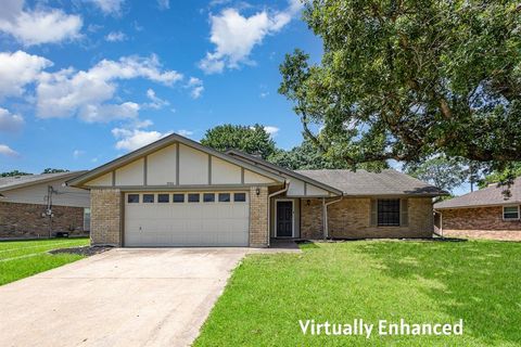 3700 Village Glen Trail Arlington TX 76016