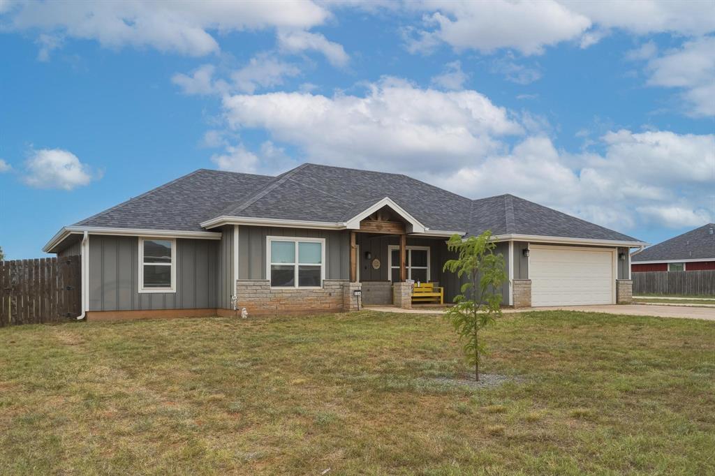 334 Hog Eye Road
