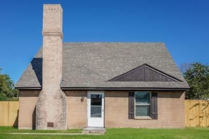 Spring Oaks 01 - Residential Lease