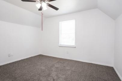 Spring Oaks 01 - Residential Lease