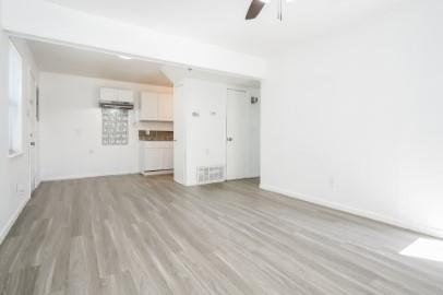 Spring Oaks 01 - Residential Lease