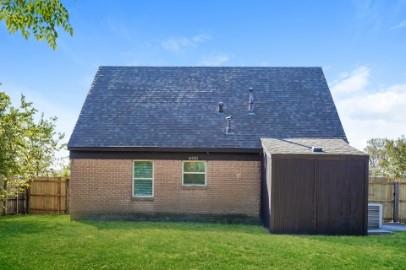 Spring Oaks 01 - Residential Lease