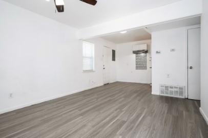 Spring Oaks 01 - Residential Lease