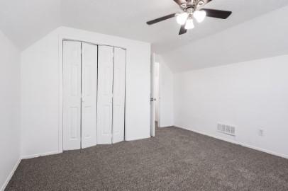 Spring Oaks 01 - Residential Lease