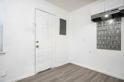 Spring Oaks 01 - Residential Lease