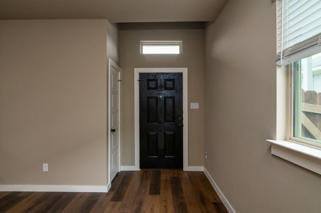 Heritage Hills Estates Phase One - Residential Lease