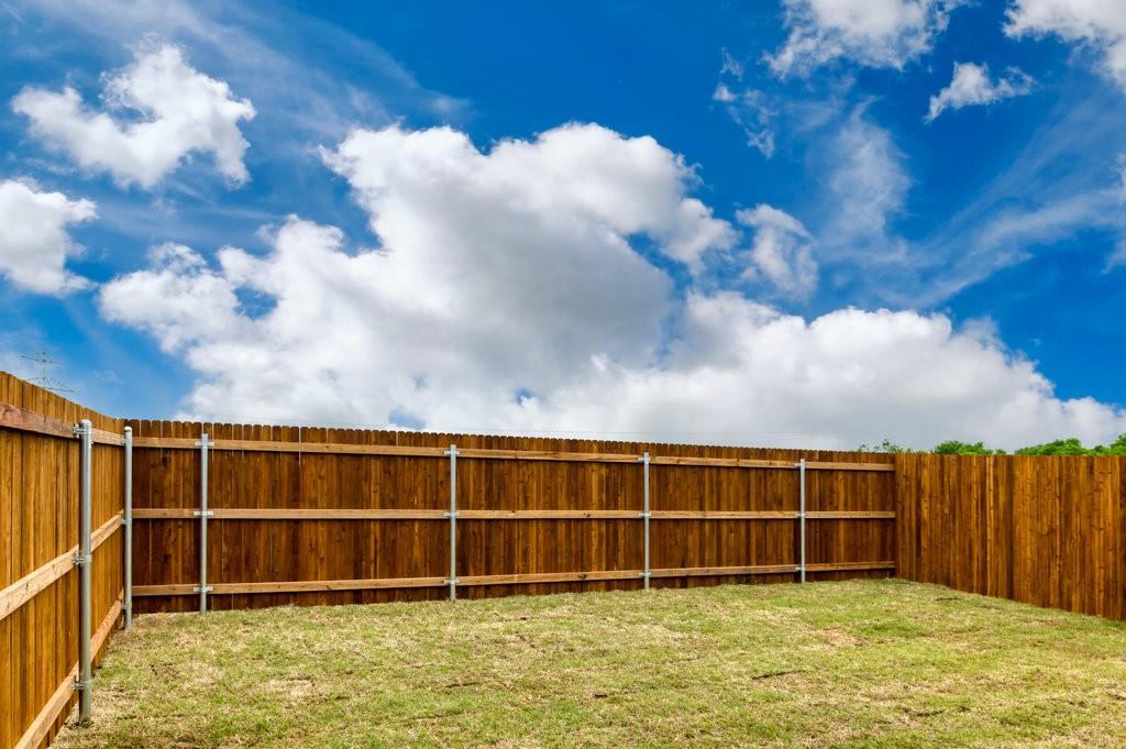 Heritage Hills Estates Phase One - Residential Lease