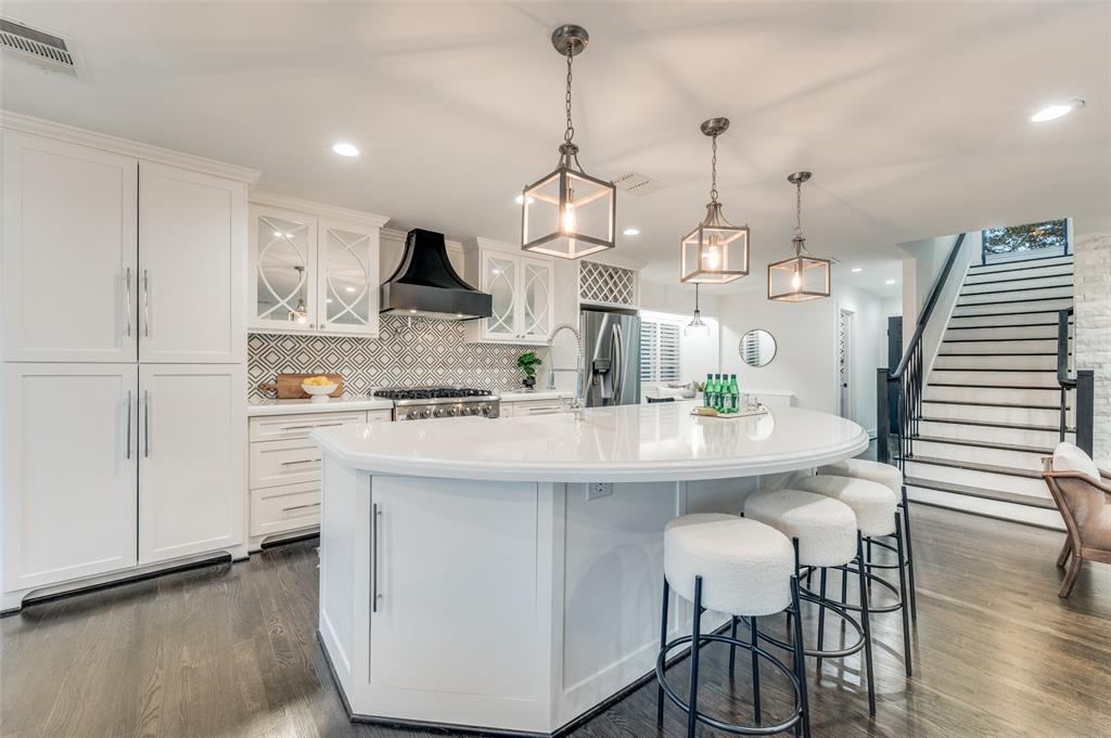 Inwood North Estates - Residential