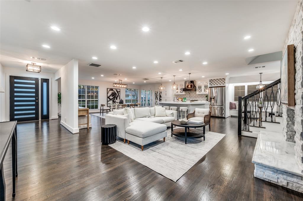 Inwood North Estates - Residential