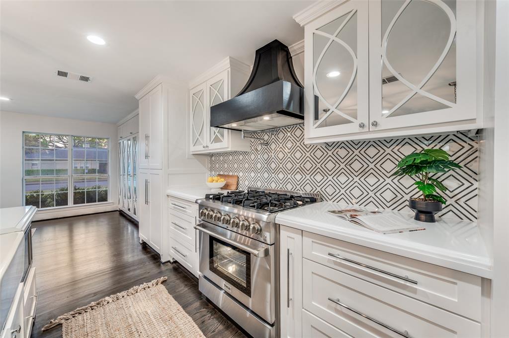 Inwood North Estates - Residential