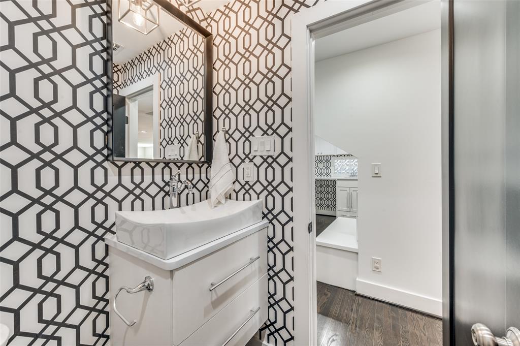 Inwood North Estates - Residential