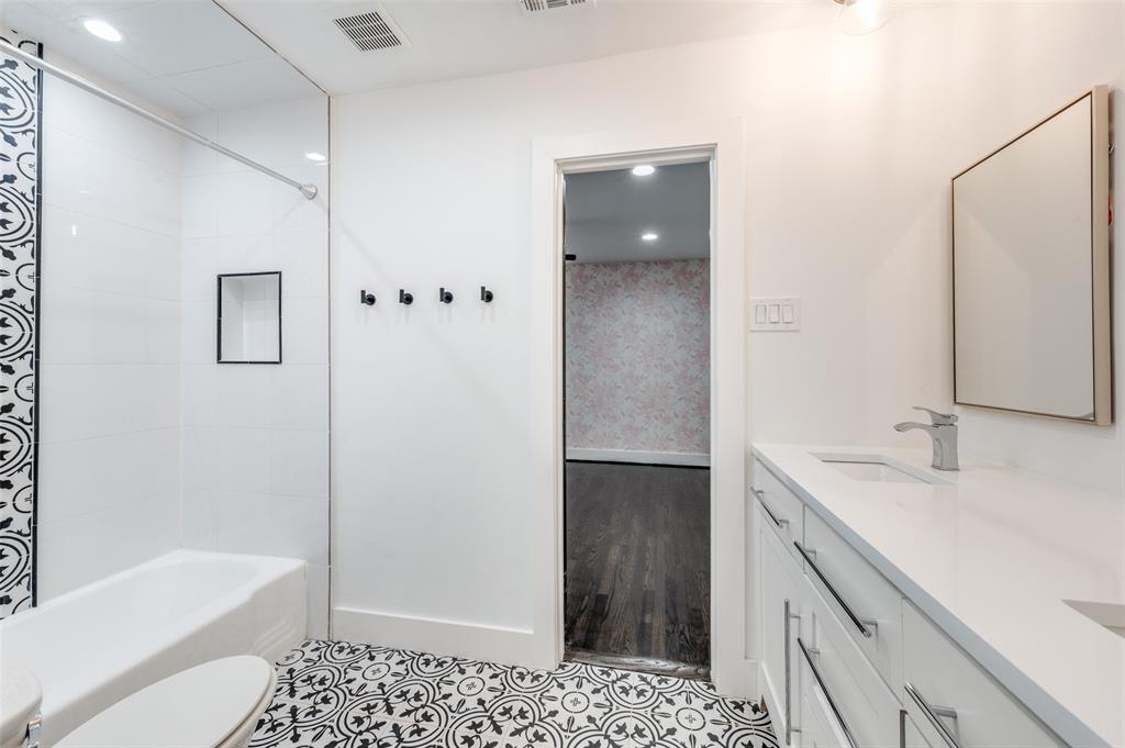 Inwood North Estates - Residential