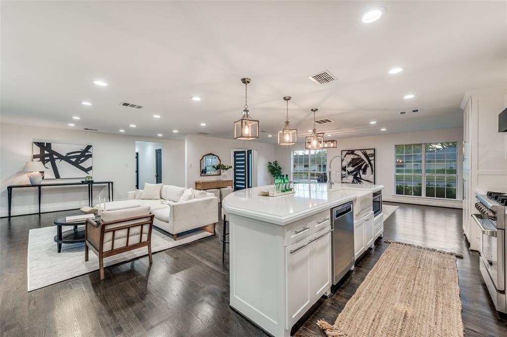 Inwood North Estates - Residential