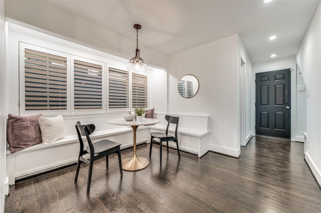 Inwood North Estates - Residential