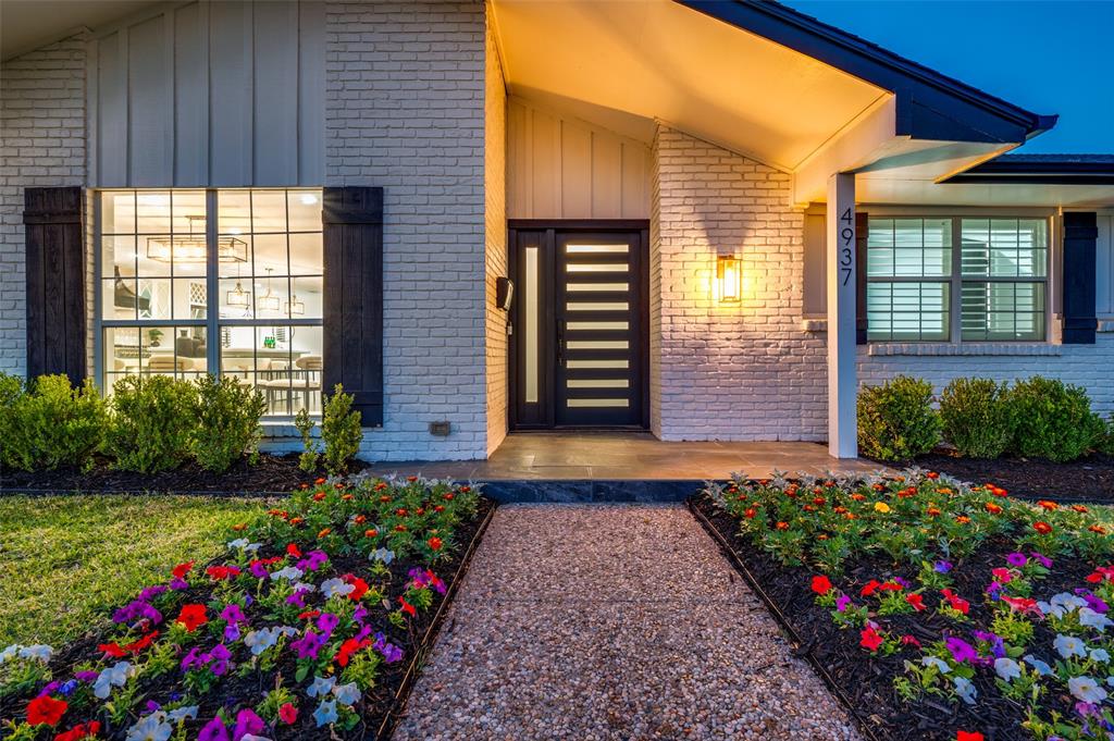 Inwood North Estates - Residential