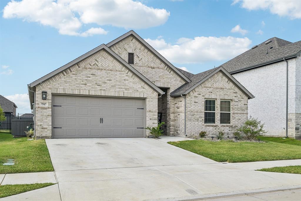7517 Wild Mint Trail