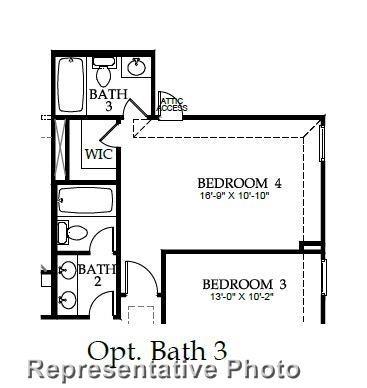 Walton Ridge - Residential