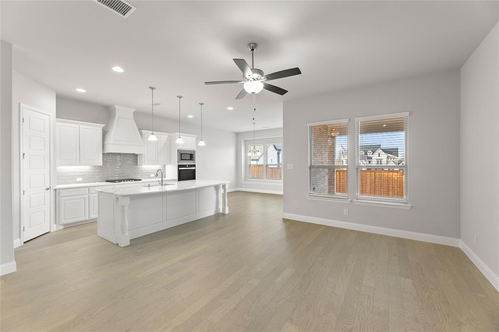 Walton Ridge - Residential