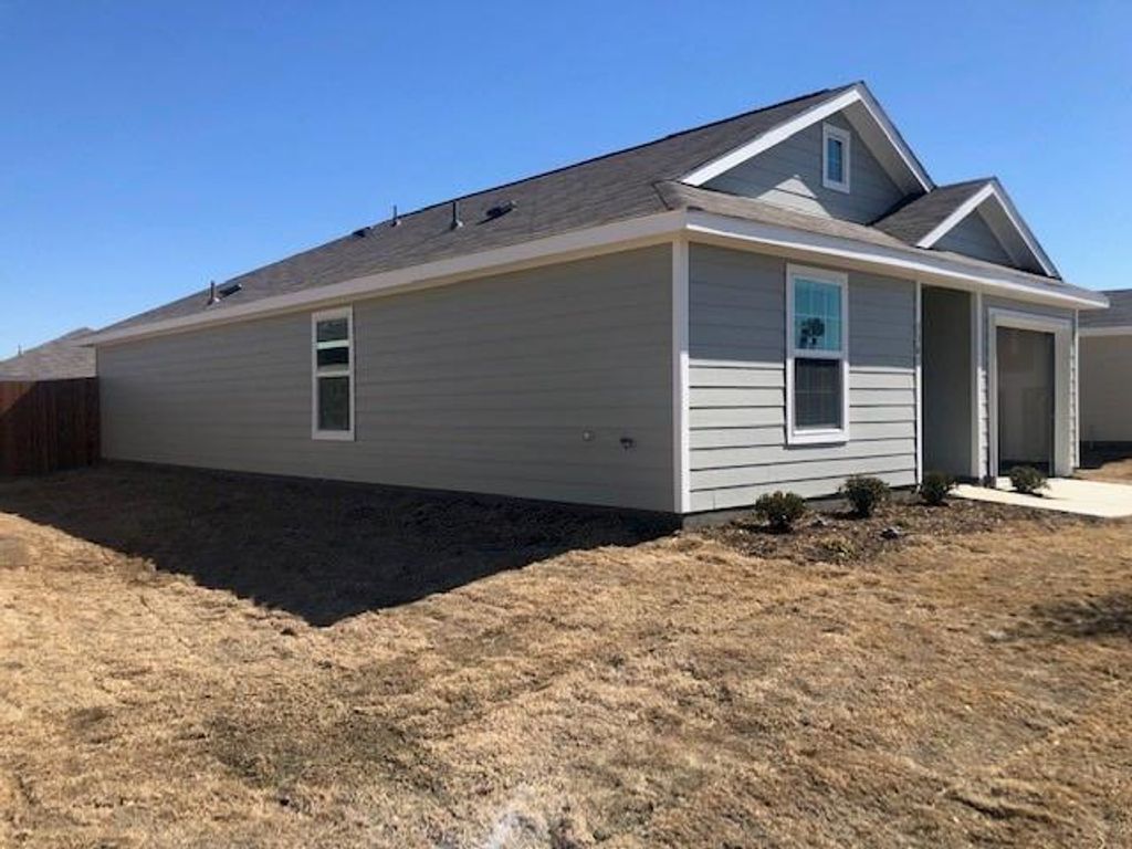 Photo of Princeton, TX 75407 (MLS # 21157744)