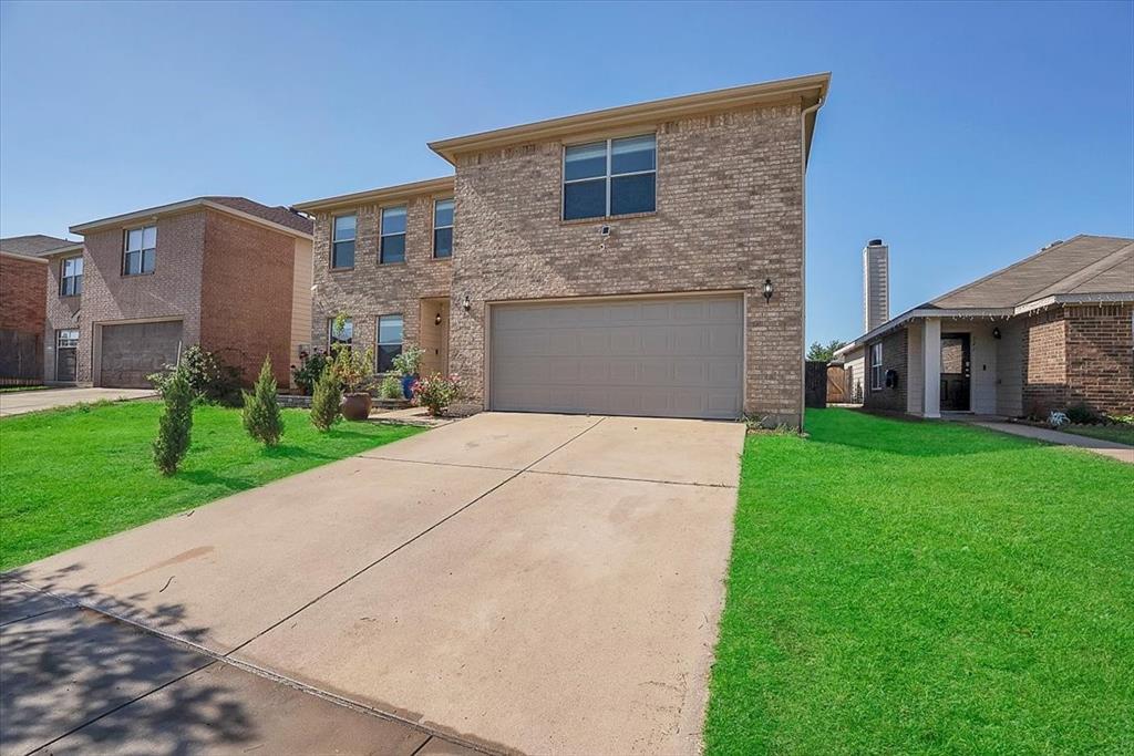 337 Dakota Ridge Drive