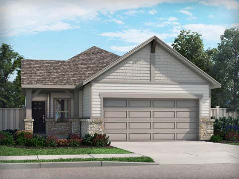 Photo of 1010 Angel Street, Josephine, TX 75173 (MLS # 21327314)