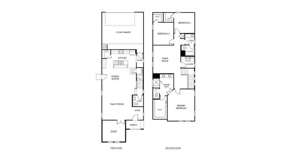 Ashford Park - Residential
