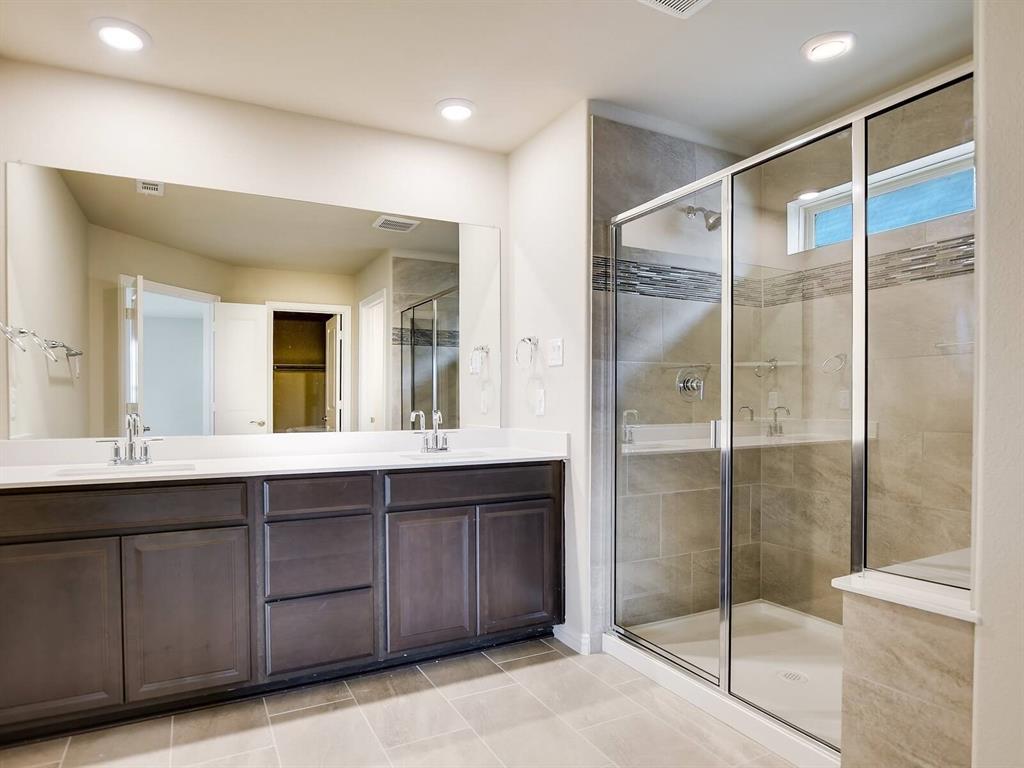 Ashford Park - Residential