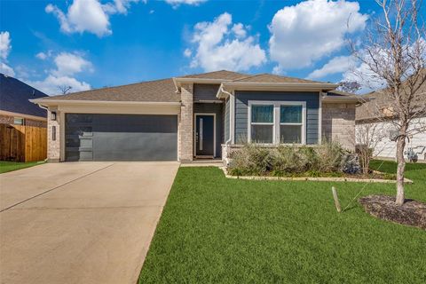 Photo of 2012 Tawny Drive, Denton, TX 76205 (MLS # 21196957)