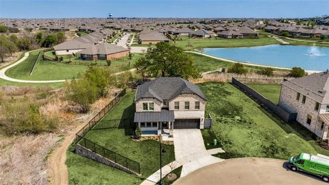 Photo of 7316 Red Maple Drive, Little Elm, TX 76227 (MLS # 21214913)