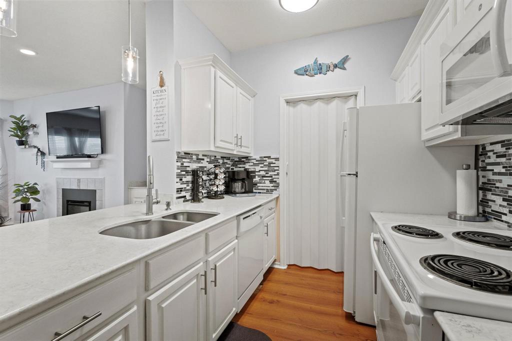 Condominium Declaration K For - Residential