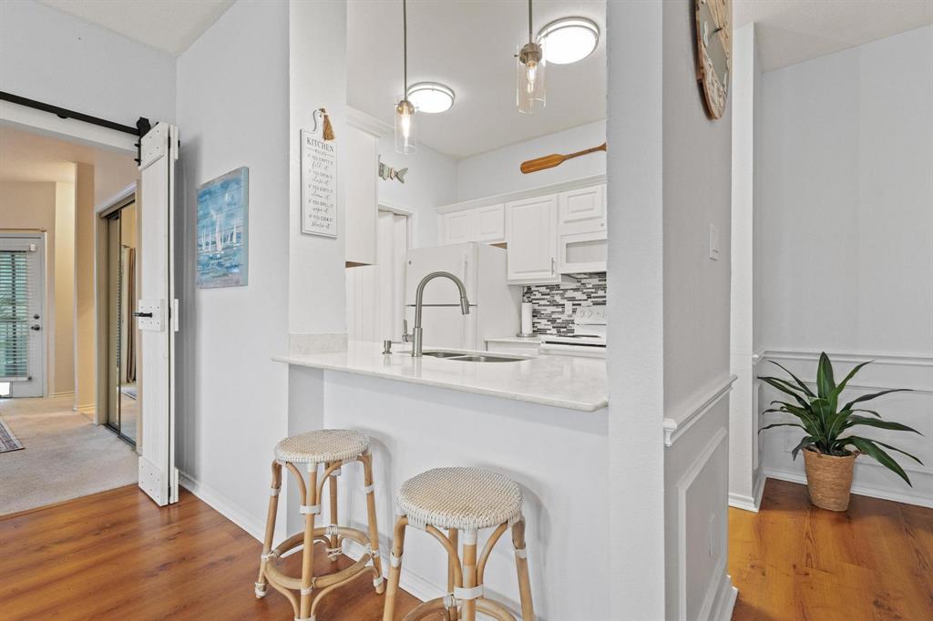 Condominium Declaration K For - Residential