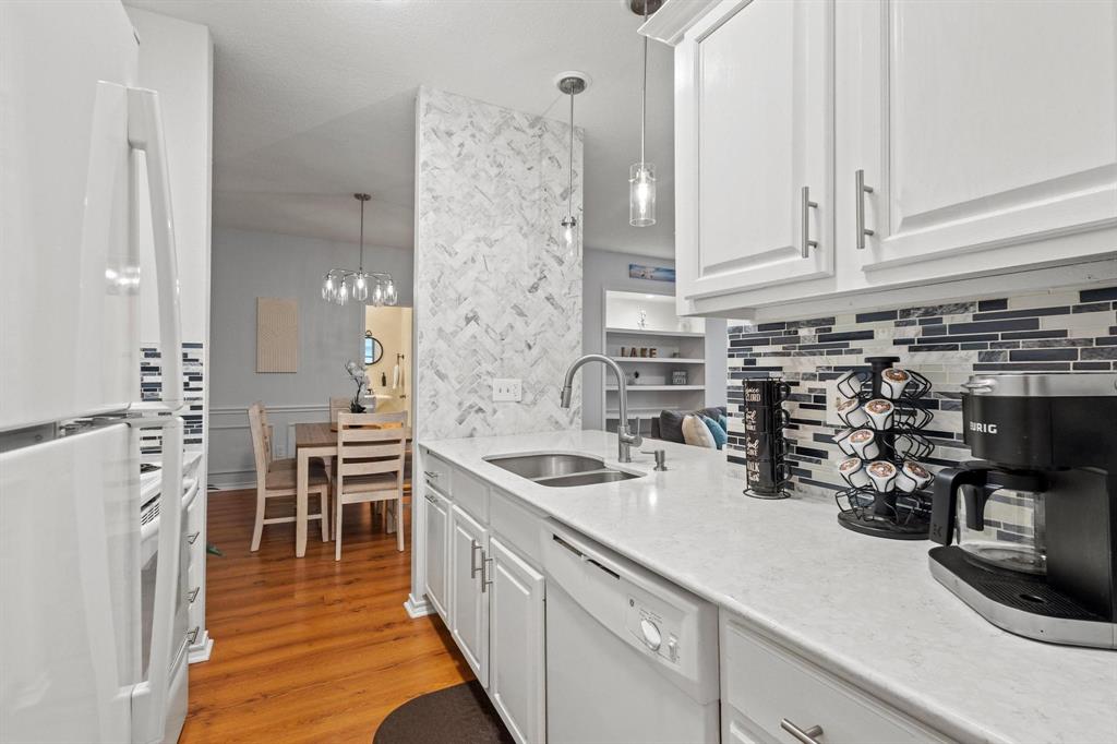 Condominium Declaration K For - Residential