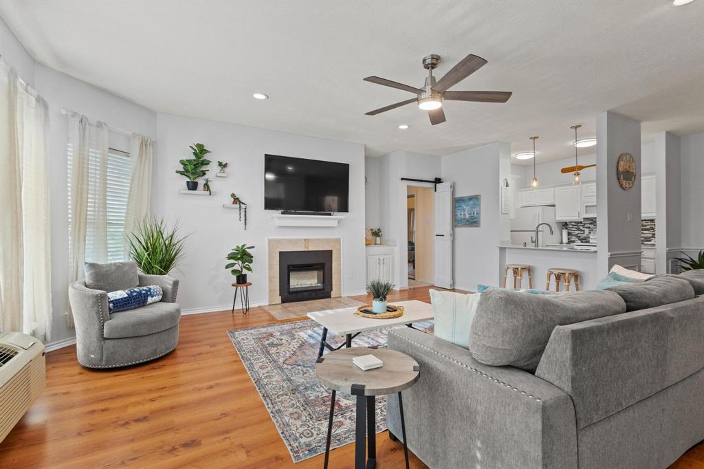 Condominium Declaration K For - Residential