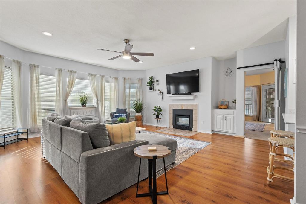 Condominium Declaration K For - Residential