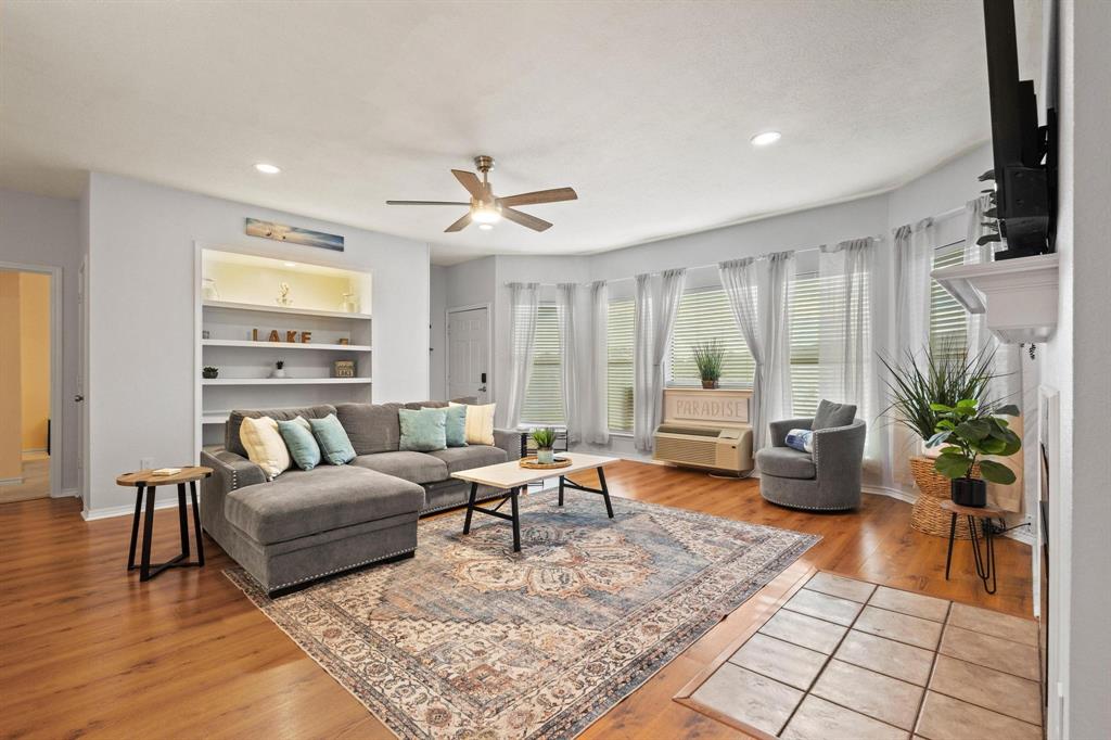 Condominium Declaration K For - Residential