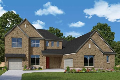 Photo of 2254 Village Trail, Lakewood Village, TX 75068 (MLS # 21233890)