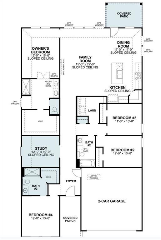 7529 Lavender Lane