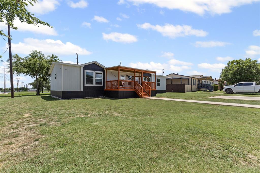 1401 Old Bridge Road