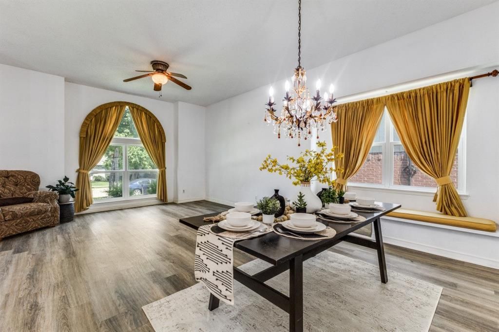 Photo of 2020 Meadowbrook Drive, Mesquite, TX 75149 (MLS # 21099263)