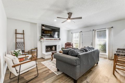 2020 Meadowbrook Drive Mesquite TX 75149