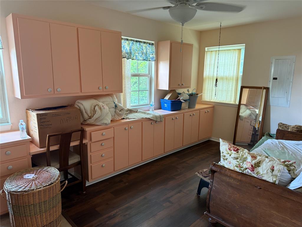 CONNALLY - Residential