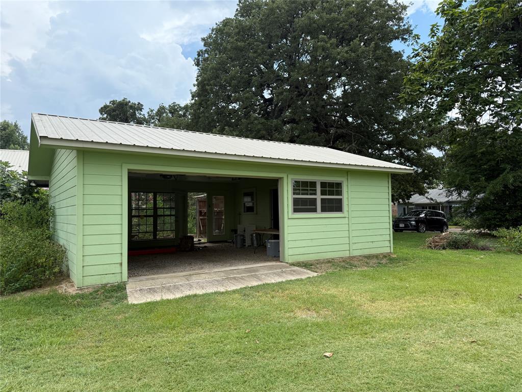 CONNALLY - Residential