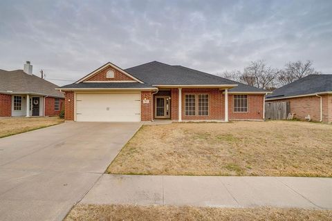 1024 Heberle Drive Burleson TX 76028