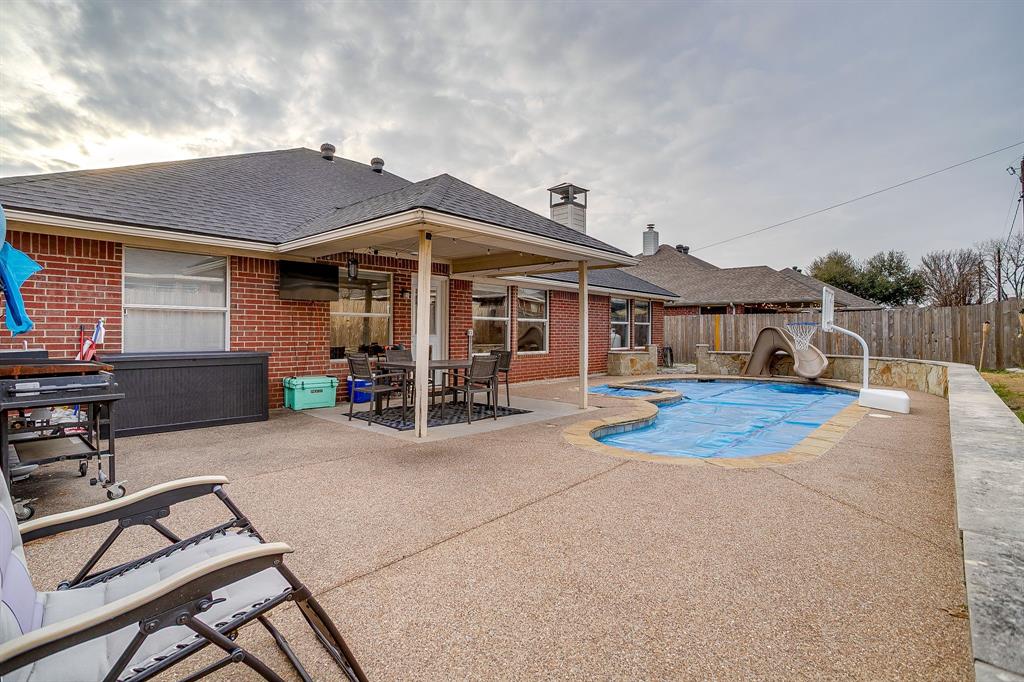 Murray Meadows Add - Residential