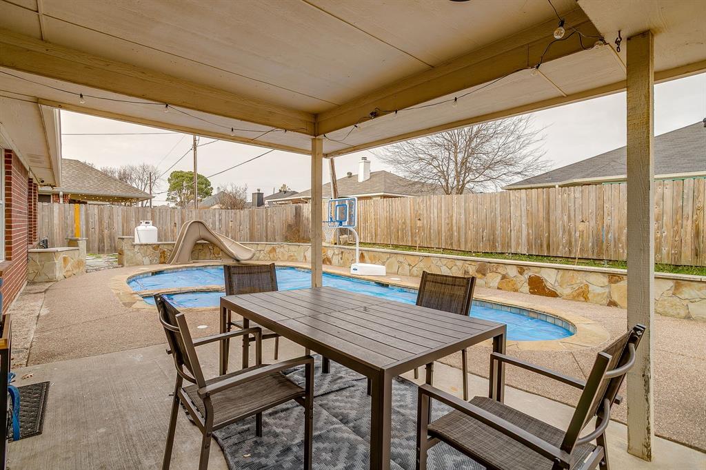 Murray Meadows Add - Residential